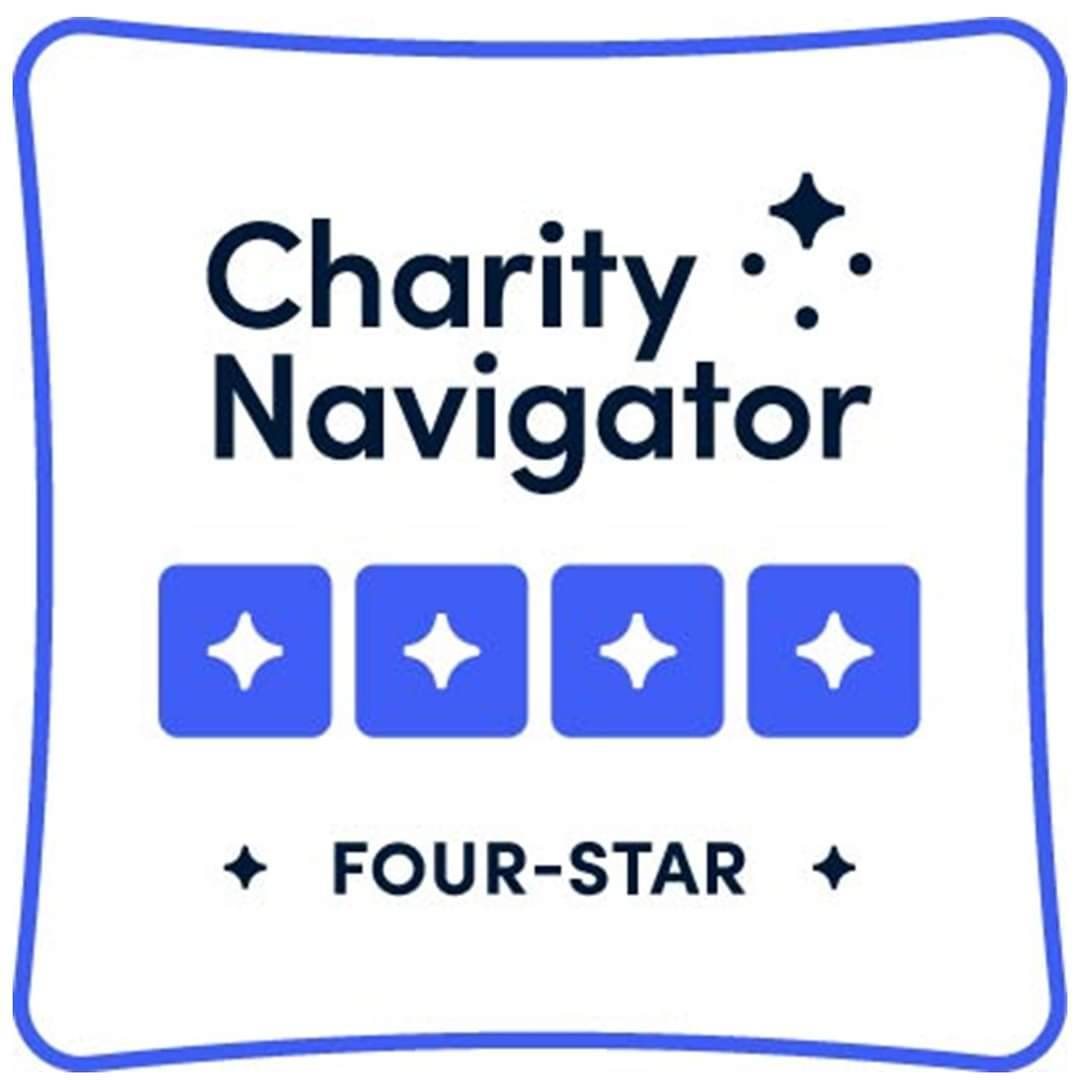 Pelo 16º Ano Consecutivo a Fundação Rotária Recebeu a Classificação Quatro Estrelas da Charity Navigator