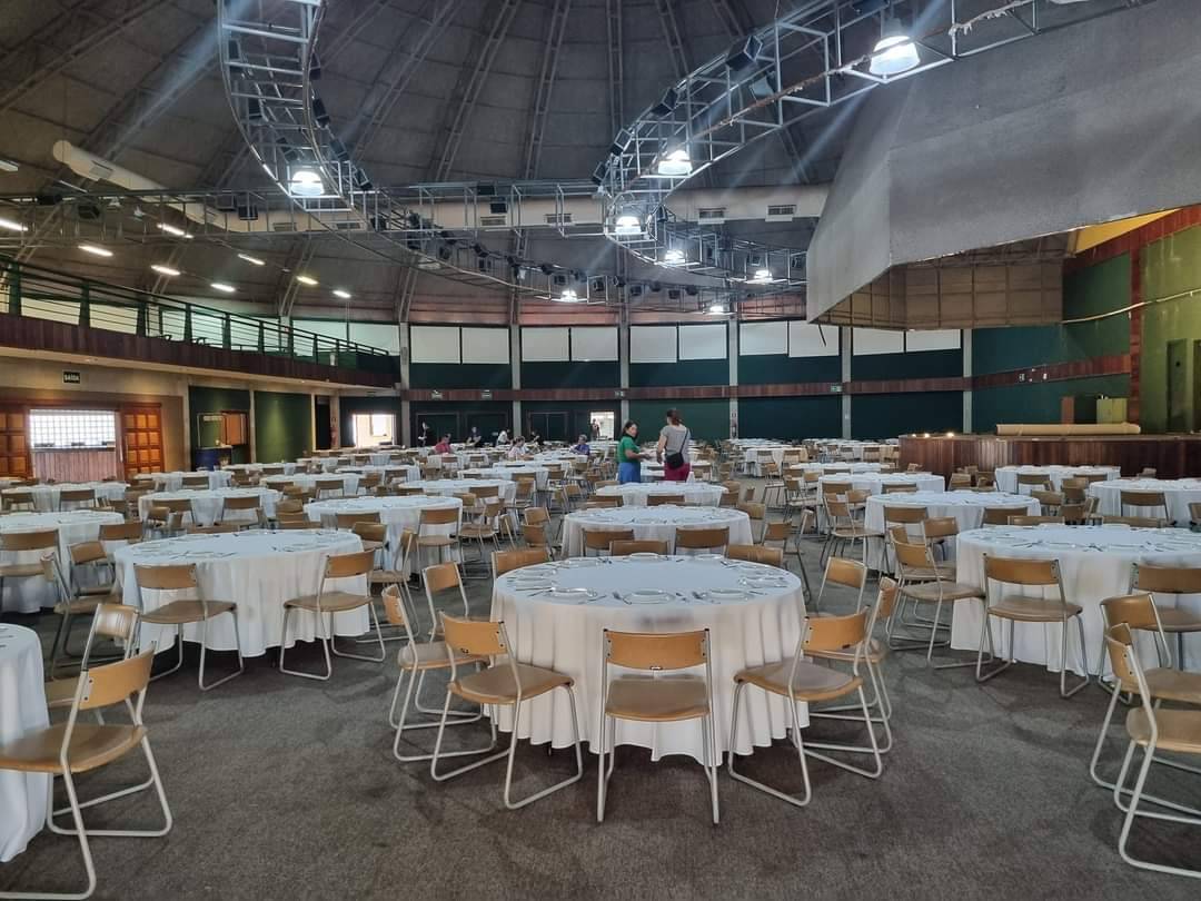 Rotary Clubs de Lins Realizam o Tradicional Costelaço