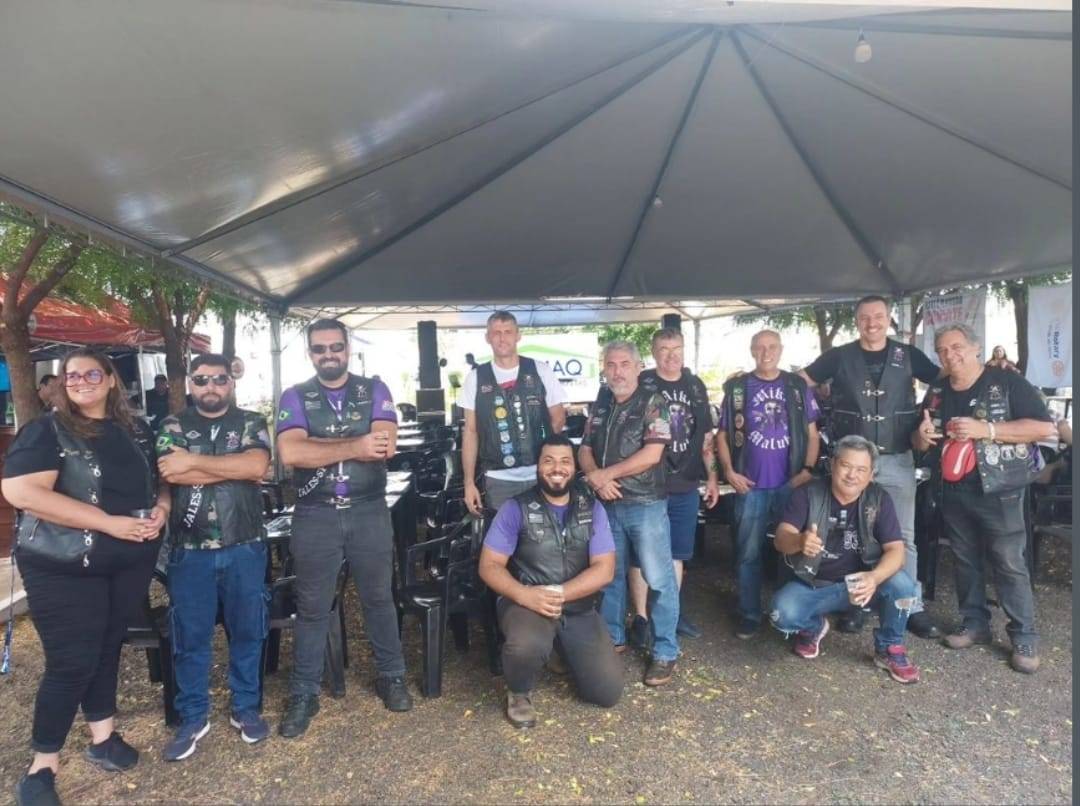 Rotary Club de Jales Convida Para a 3ª Rota do Chopp e o 2º Encontro de Motorhomes