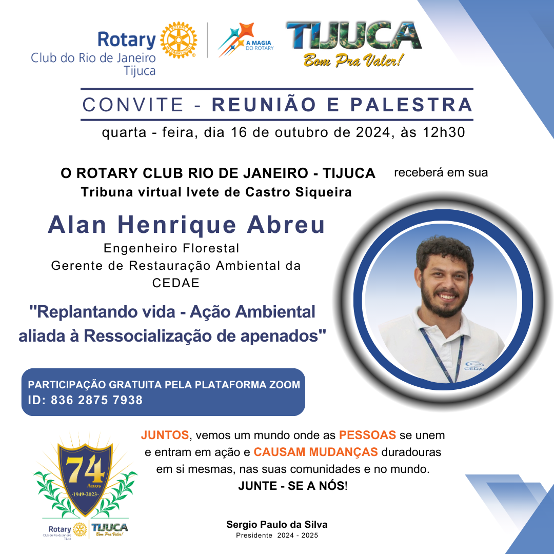 Por Siomara Castro Presidente da Comissão de Imagem Pública