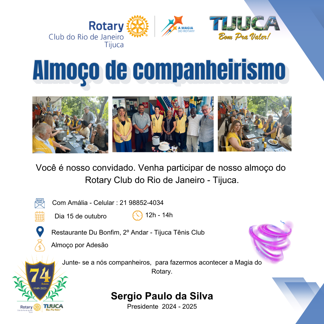 Por Siomara Castro Presidente da Comissão de Imagem Pública