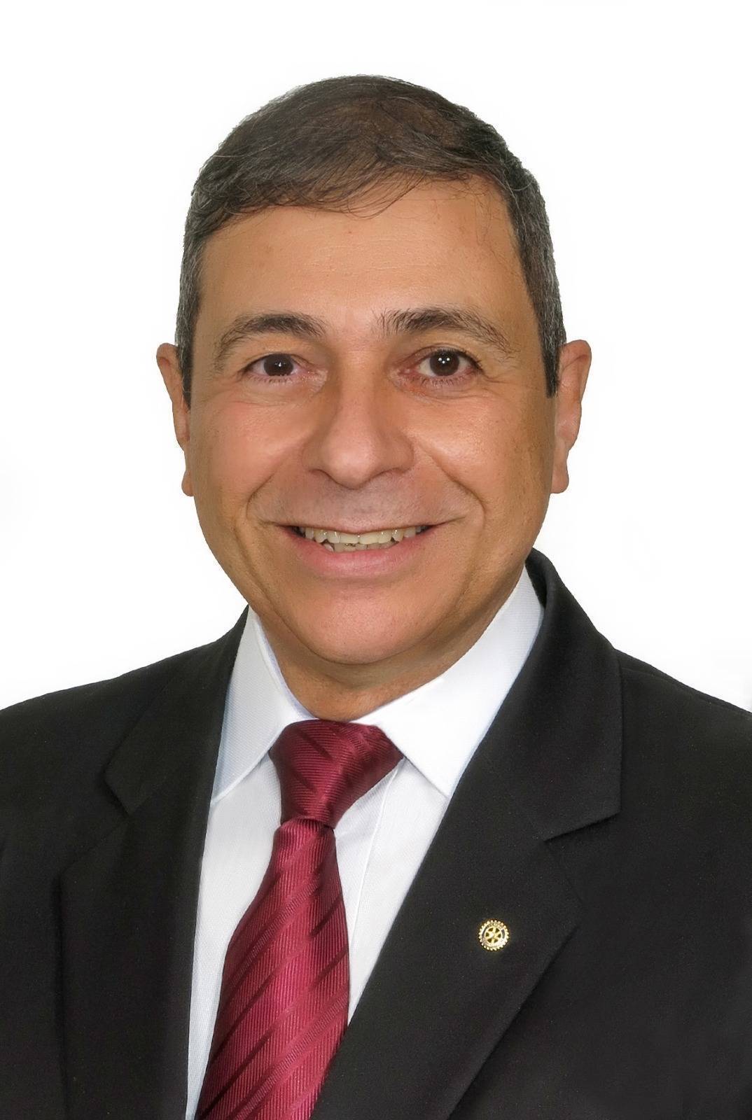 COMPANHEIRO LAERZIO CHIESORIN JUNIOR 