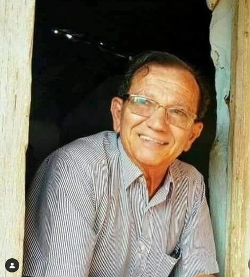 DIVERSIDADE EQUIDADE E INCLUSÃO - TITULO PAUL HARRIS - COMPANHEIRO ZE BATISTA