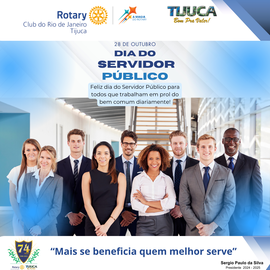 Por Siomara Castro Presidente da Comissão de Imagem Pública