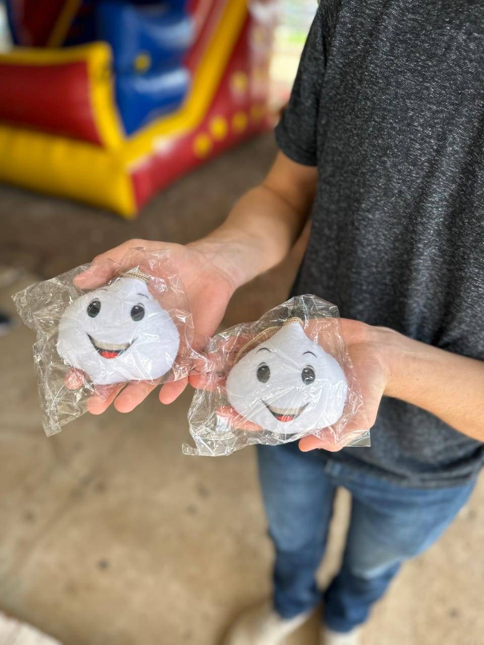 Ação do Dia D de Vacinação na UBS do Bairro Languiru