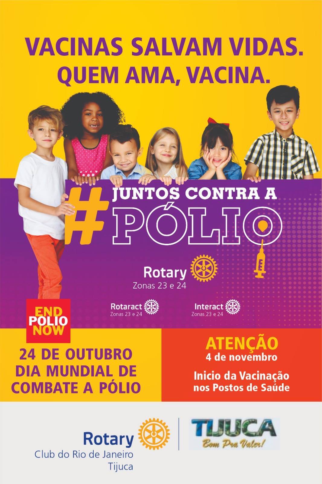 Por Siomara Castro Presidente da Comissão de Imagem Pública