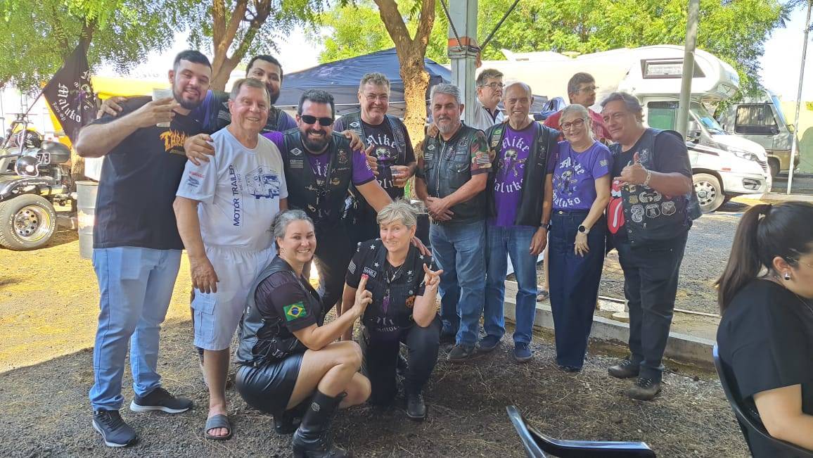 Rotary Club de Jales Ressalta Sobre o Sucesso da 3ª Rota do Chopp e o 2º Encontro de Motorhomes