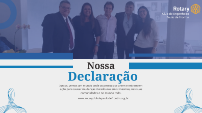 Por Erica Roriz - Presidente da Comissão de Imagem Pública