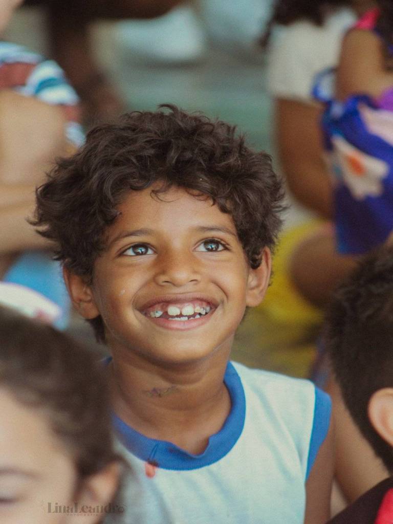 ROTARY CLUB DE PETROLINA GOVERNADOR GERALDO COELHO - EVENTO DIA DAS CRIANÇAS + END POLIO NOW  + LANÇAMENTO DO PROJETO COMUNIDADE MODELO 