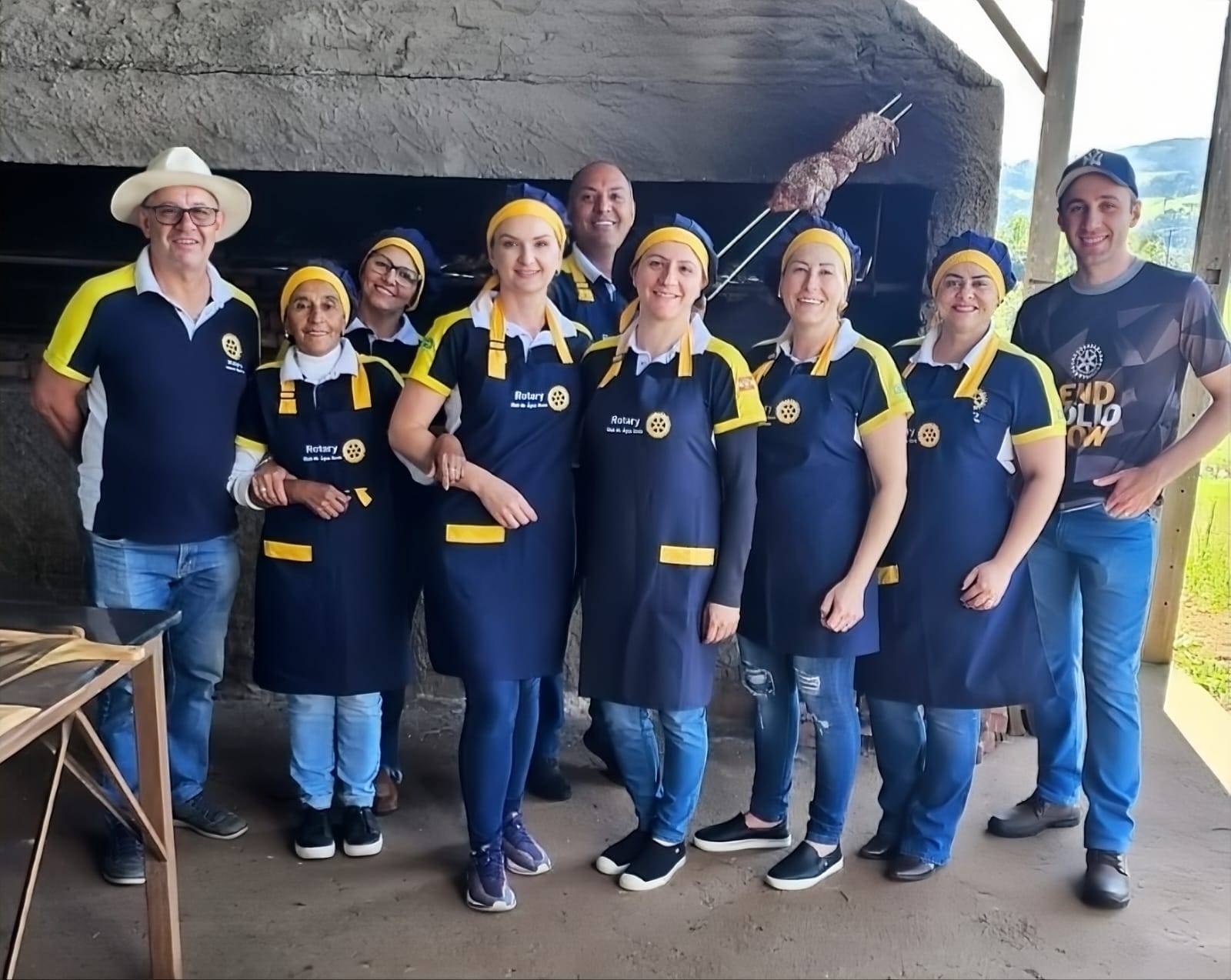 Parcerias Sindicato Rural