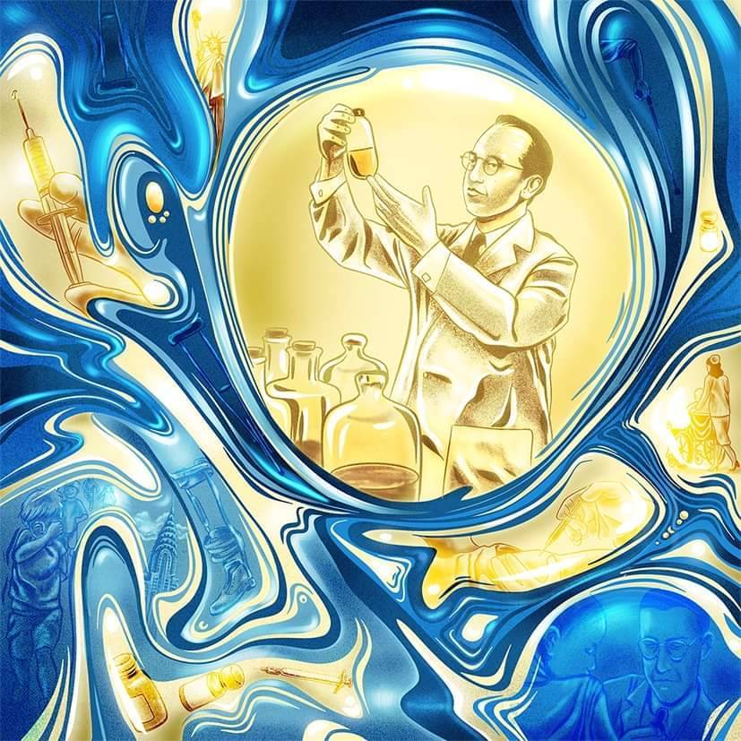 Estamos a um Passo Para Eliminar a Pólio do Mundo