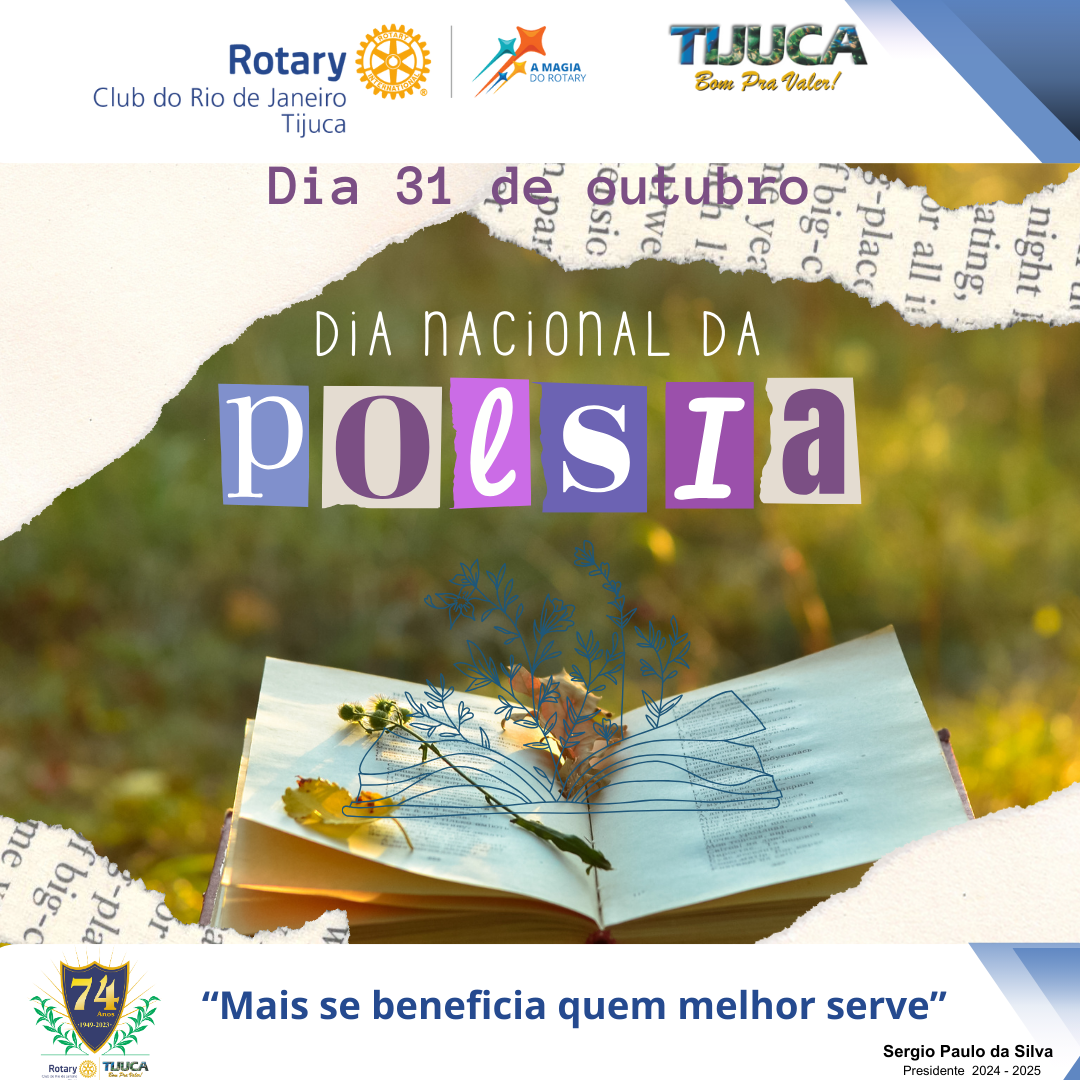 Por Siomara Castro Presidente da Comissão de Imagem Pública