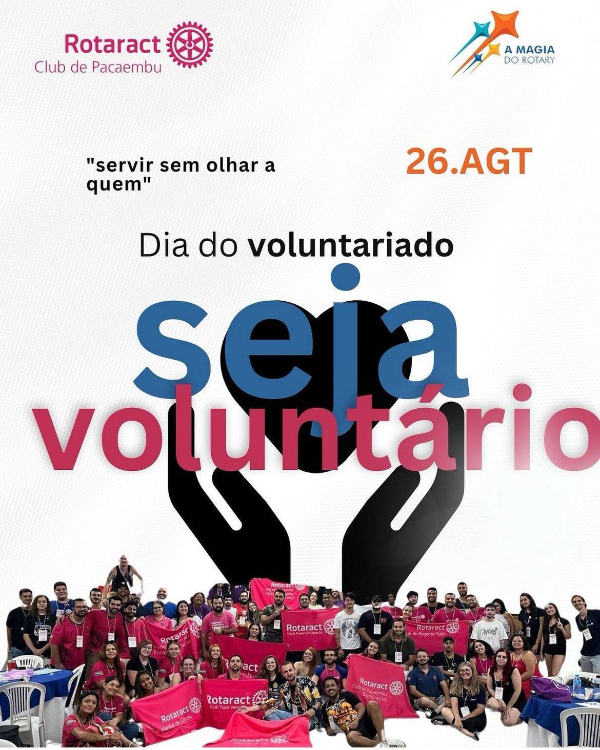 “𝙊 𝙫𝙤𝙡𝙪𝙣𝙩𝙖𝙧𝙞𝙖𝙙𝙤 𝙩𝙧𝙖𝙣𝙨𝙛𝙤𝙧𝙢𝙖 𝙣𝙖̃𝙤 𝙖𝙥𝙚𝙣𝙖𝙨 𝙖 𝙫𝙞𝙙𝙖 𝙙𝙤𝙨 𝙤𝙪𝙩𝙧𝙤𝙨, 𝙢𝙖𝙨 𝙩𝙖𝙢𝙗𝙚́𝙢 𝙖 𝙨𝙪𝙖.”