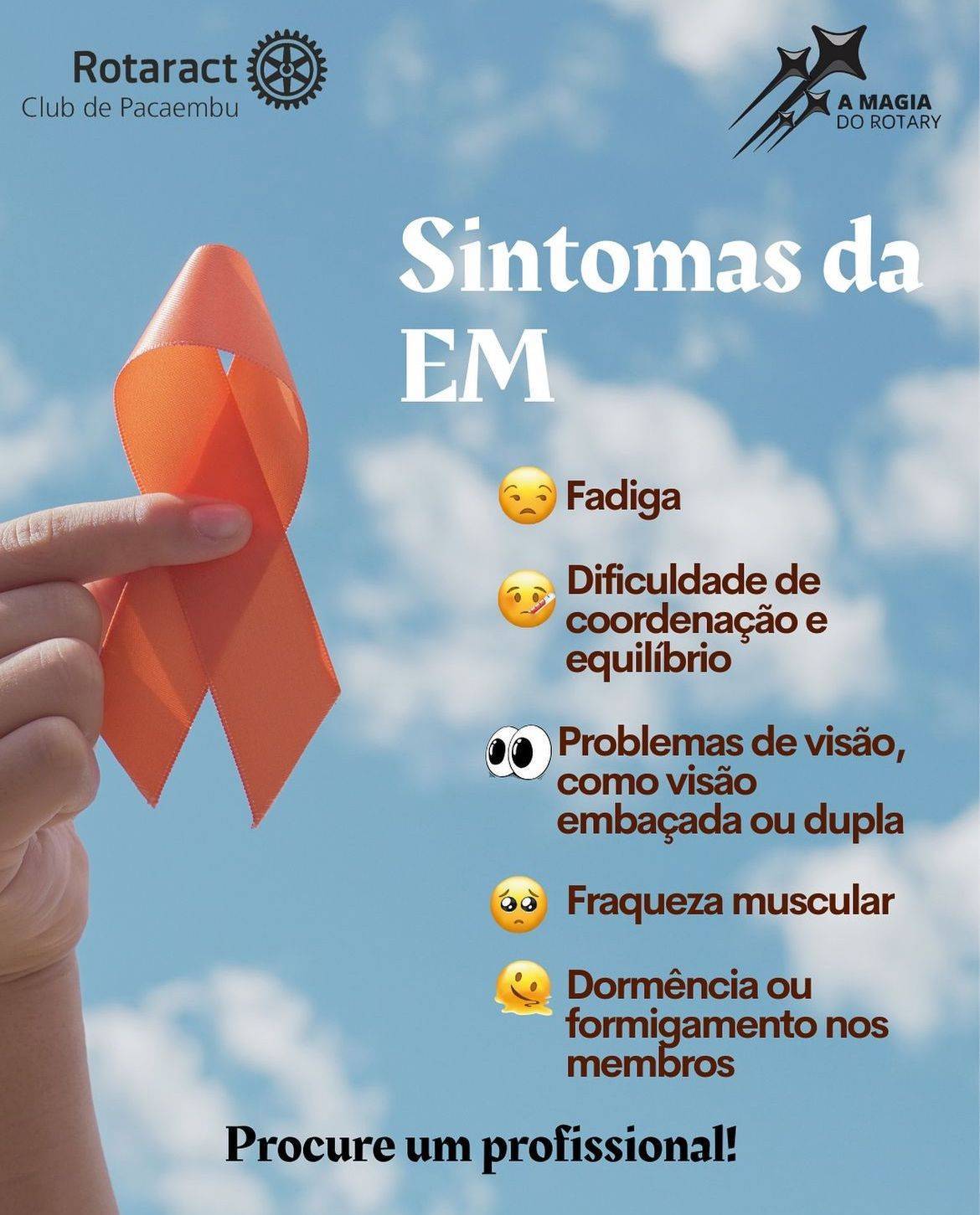 𝐃𝐢𝐚 𝐍𝐚𝐜𝐢𝐨𝐧𝐚𝐥 𝐝𝐚 𝐄𝐬𝐜𝐥𝐞𝐫𝐨𝐬𝐞 𝐌𝐮́𝐥𝐭𝐢𝐩𝐥𝐚