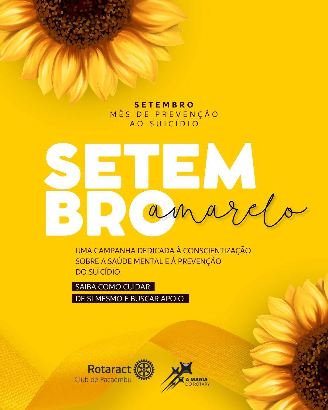 🌼 𝗦𝗲𝘁𝗲𝗺𝗯𝗿𝗼 𝗔𝗺𝗮𝗿𝗲𝗹𝗼: 𝗨𝗺 𝗠𝗲̂𝘀 𝗱𝗲 𝗖𝗼𝗻𝘀𝗰𝗶𝗲𝗻𝘁𝗶𝘇𝗮𝗰̧𝗮̃𝗼 𝗲 𝗣𝗿𝗲𝘃𝗲𝗻𝗰̧𝗮̃𝗼 𝗮𝗼 𝗦𝘂𝗶𝗰𝗶́𝗱𝗶𝗼 🌼