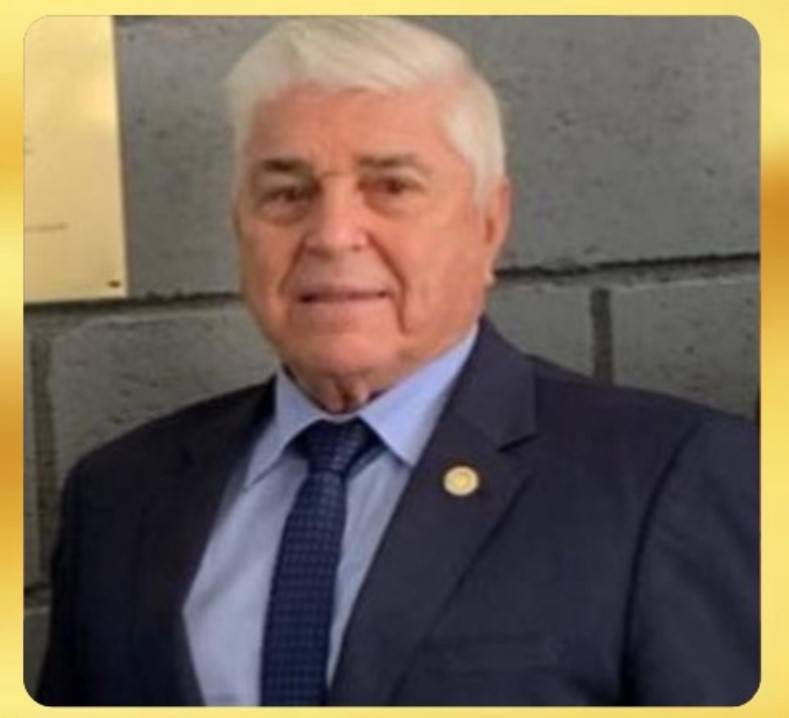 ASSOCIADO MIGUEL ARCANJO CAPRIOTTI