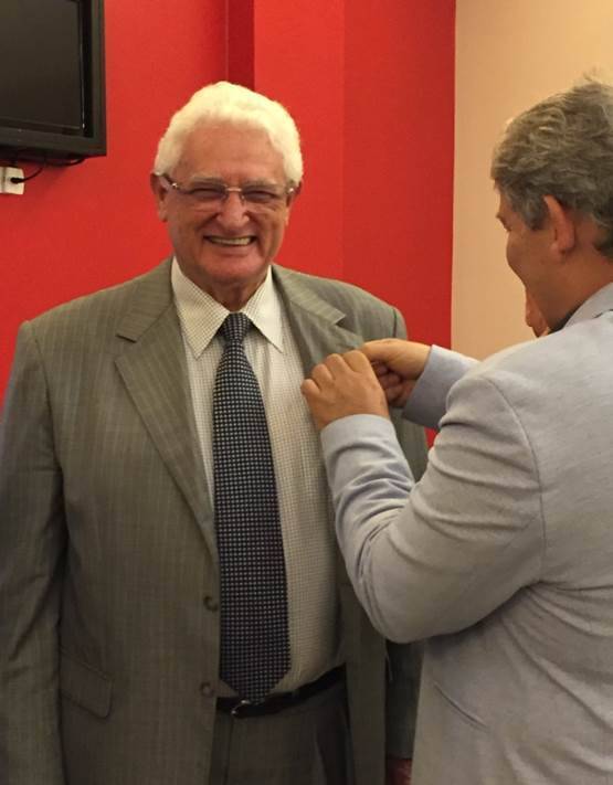 ASSOCIADO OLIVAR CONEGLIAN