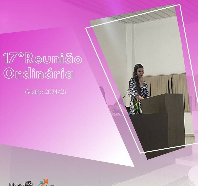 boaaa noiteee pessoal  Passando aqui para deixar registrado que hoje terça feira, dia 29 de outubro de 2024, aconteceu a nossa décima sétima reunião ordinária do @icpatobranco da gestão 2024/25 ⚙️💙 