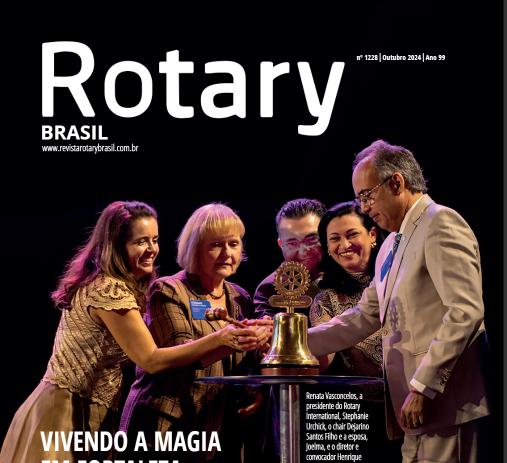 ROTARY BRASIL