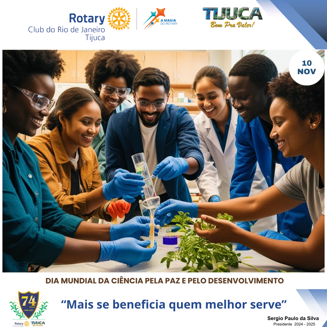 Por Siomara Castro Presidente da Comissão de Imagem Pública