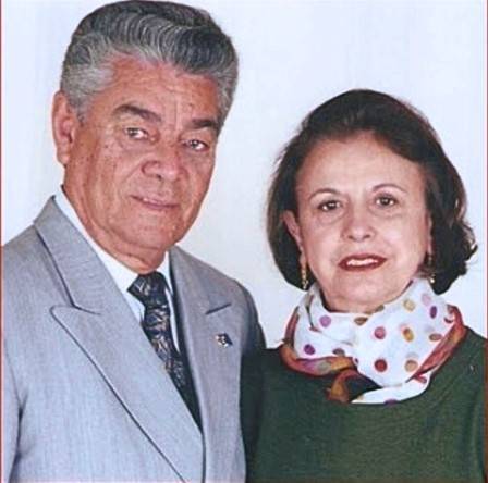 Governador José Florentino de Souza Araújo, Gestão 1998-99, falecido em 2013, será o homenageado na próxima conferência