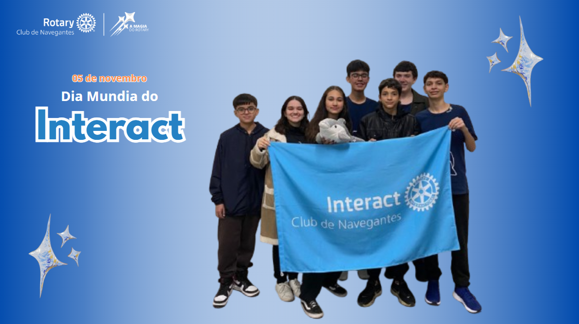 Dia Mundia do Interact