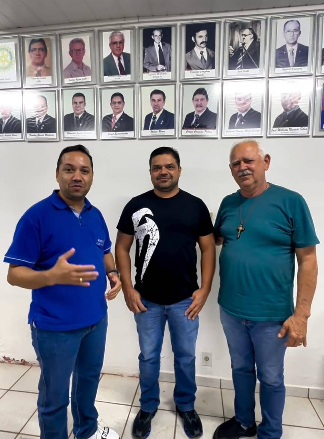 Rotary Club de Jales Divulga Resultado da 3ª Rota do Chopp