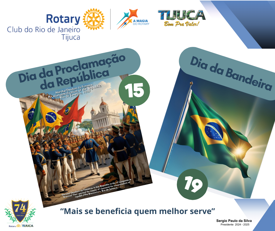 Por Siomara Castro Presidente da Comissão de Imagem Pública