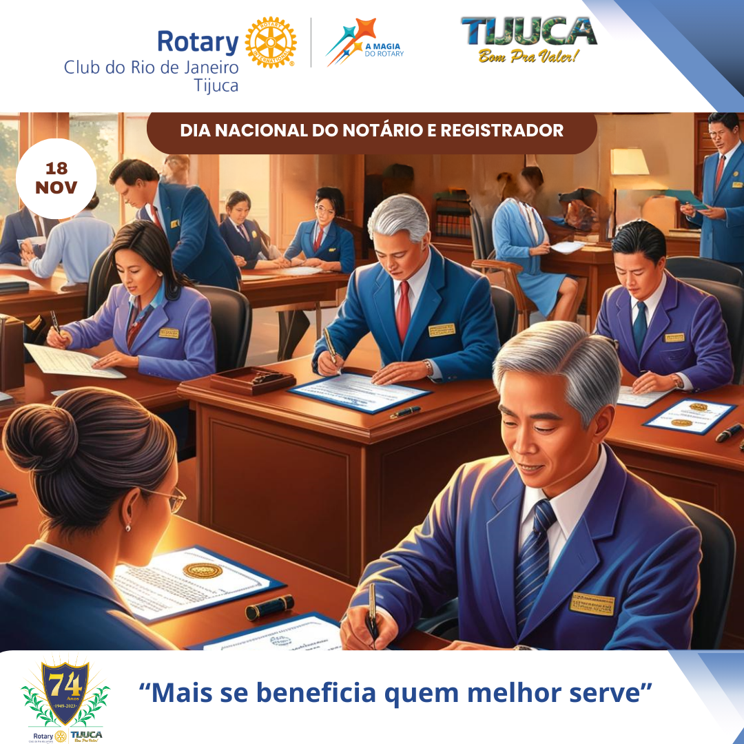 Por Siomara Castro Presidente da Comissão de Imagem Pública