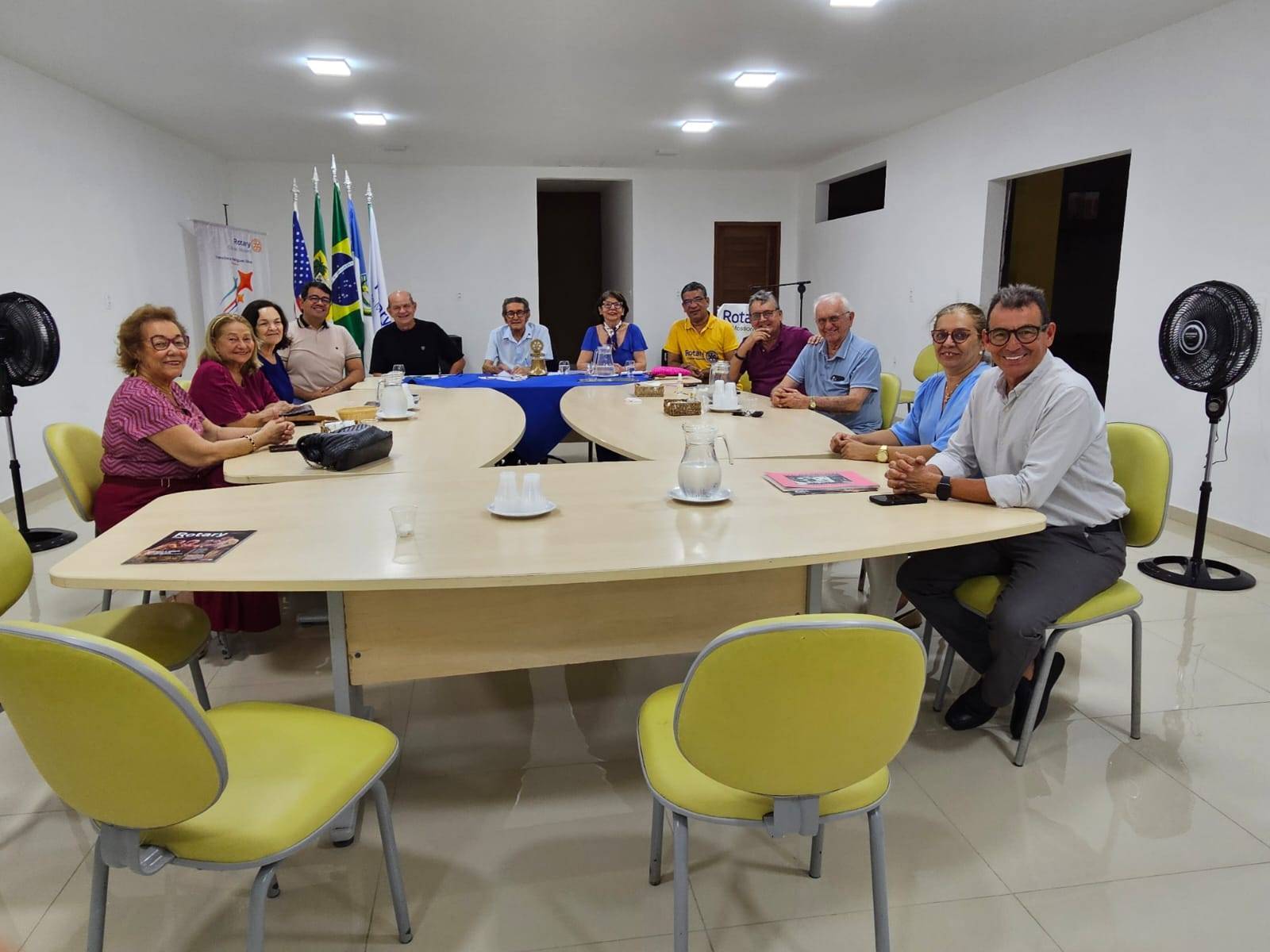 18ª Reunião Plenária
