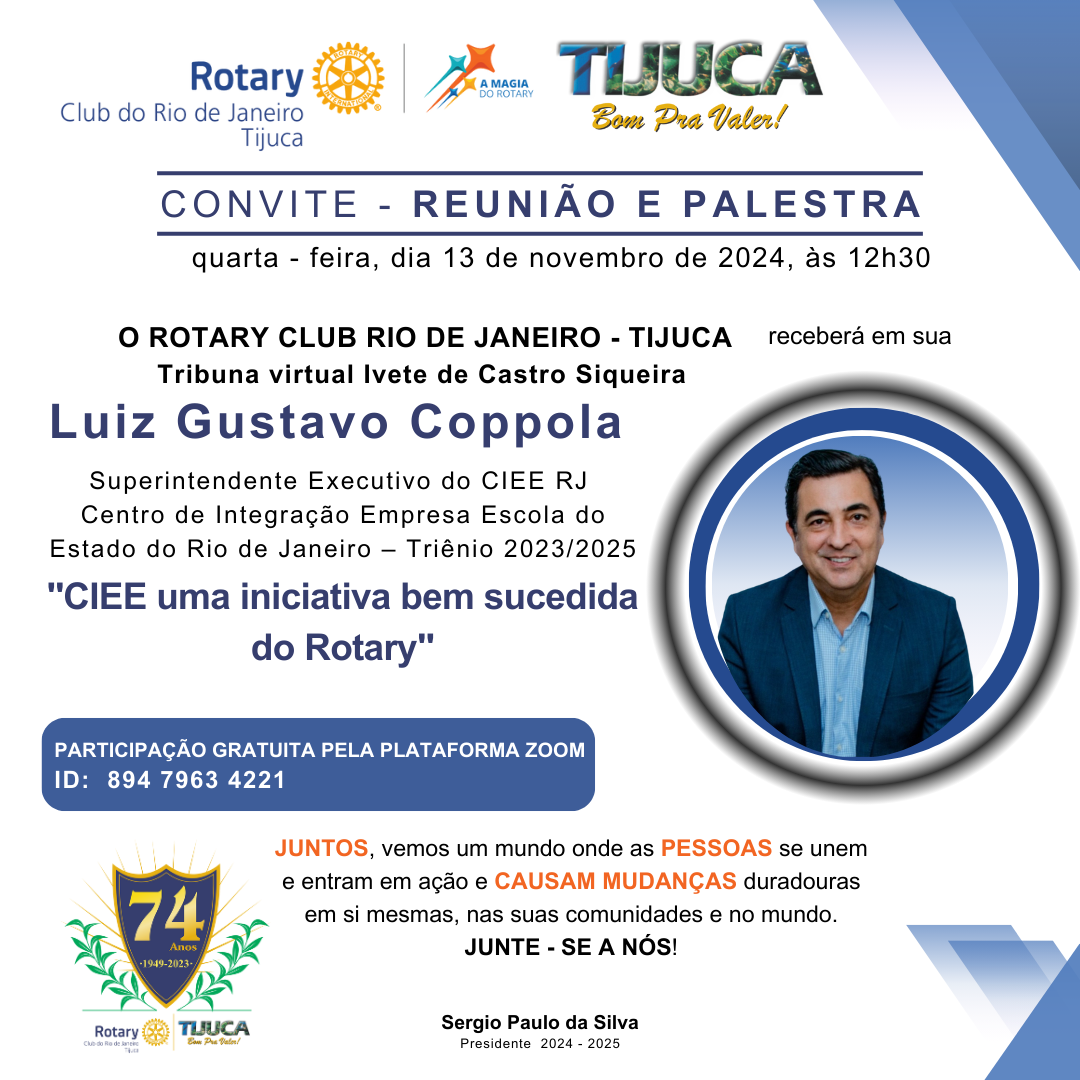 Por Siomara Castro Presidente da Comissão de Imagem Pública