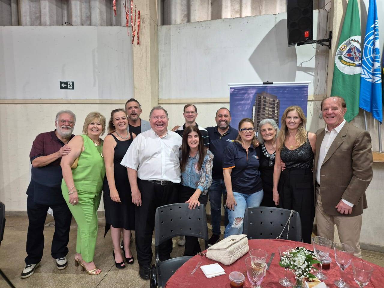 Samba do Paulista - Feijoada da Valentina