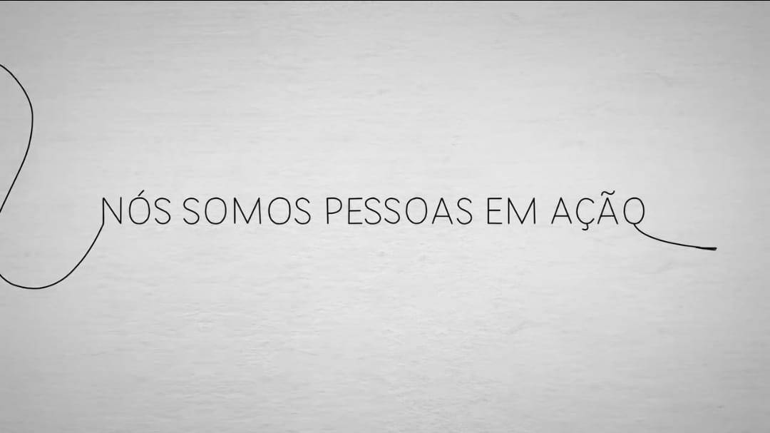 Rotary Imagem Púbica Brasil Reforça Sobre a Importância de Sermos Pessoas em Ação