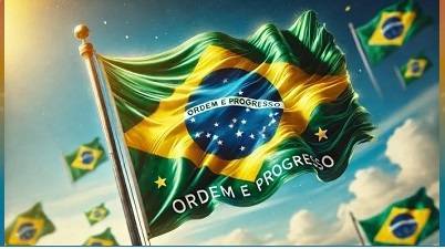 Dia da Bandeira !