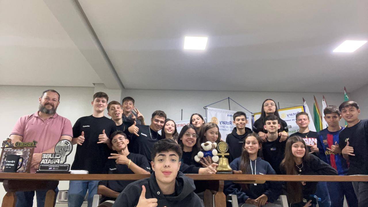 foto da reunião do dia 10 de outubro!