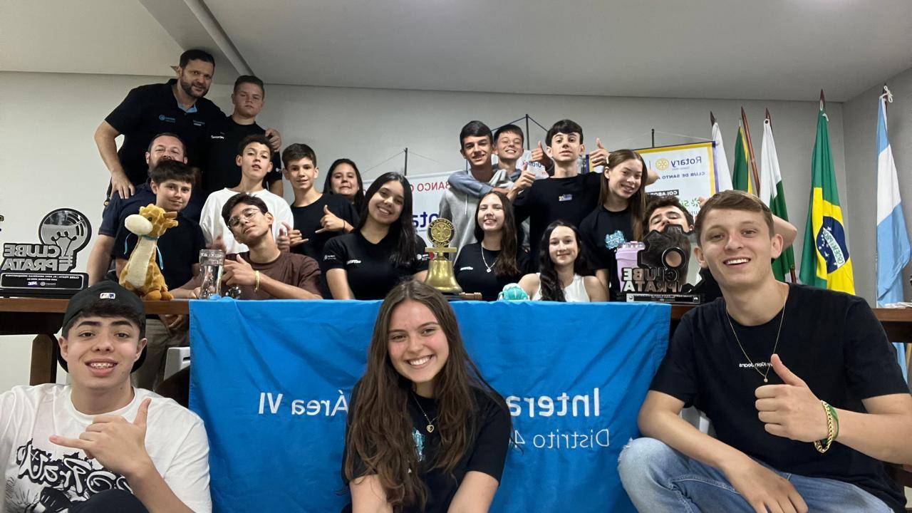 no dia 12/11/2024 foi realizado a reunião com a RDA da área 6 Giordana Maindry!!