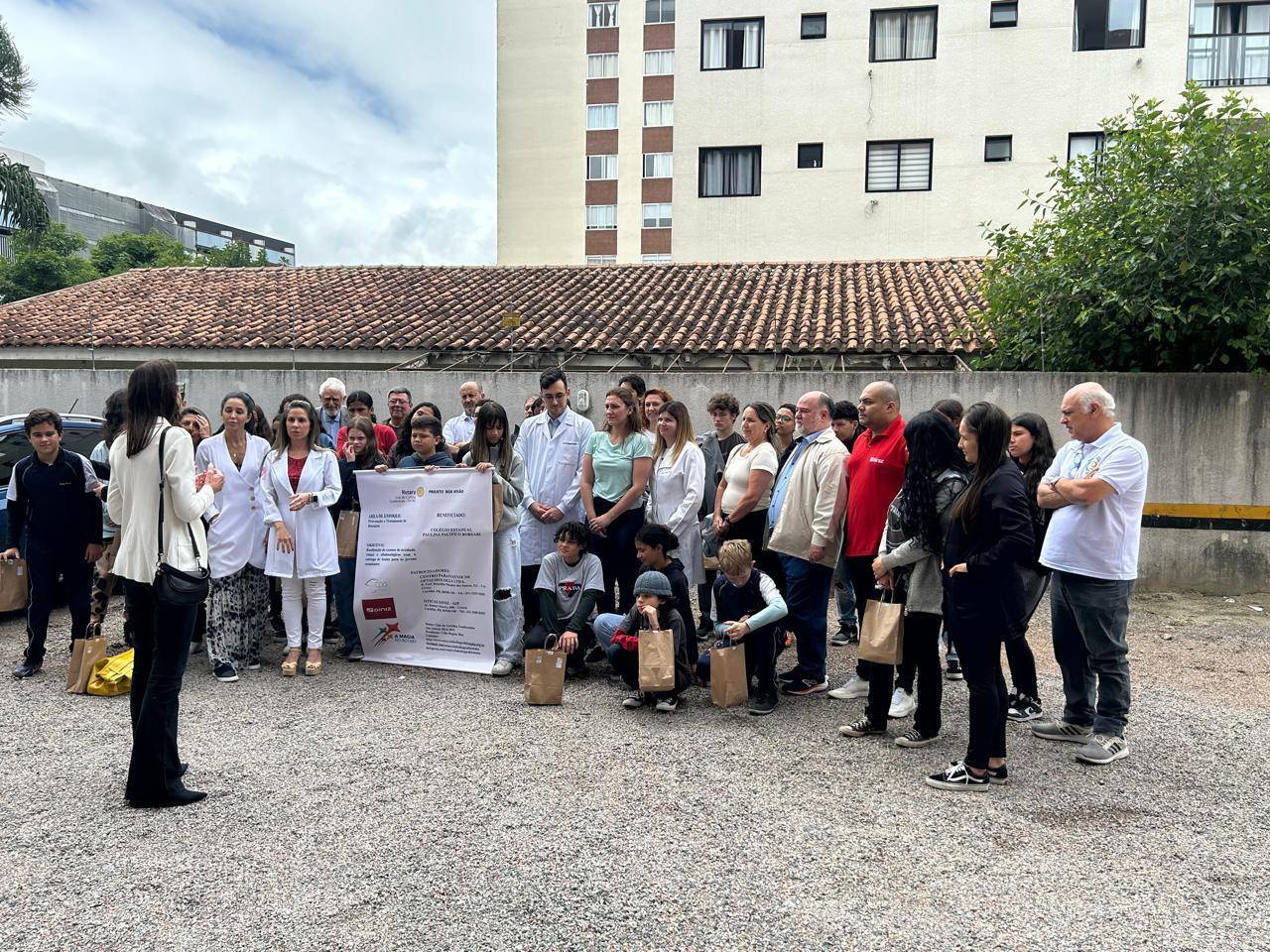 PROJETO BOA VISÃO 2024//2025