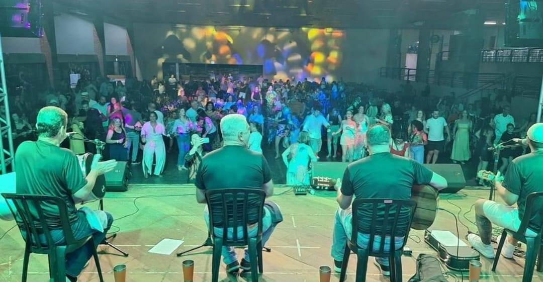 Rotary Club de Olímpia - Integração Realizou a 1ª Edição da Tardezinha do Rotary - Integração em prol à SOS Animais e Instituto Renascer