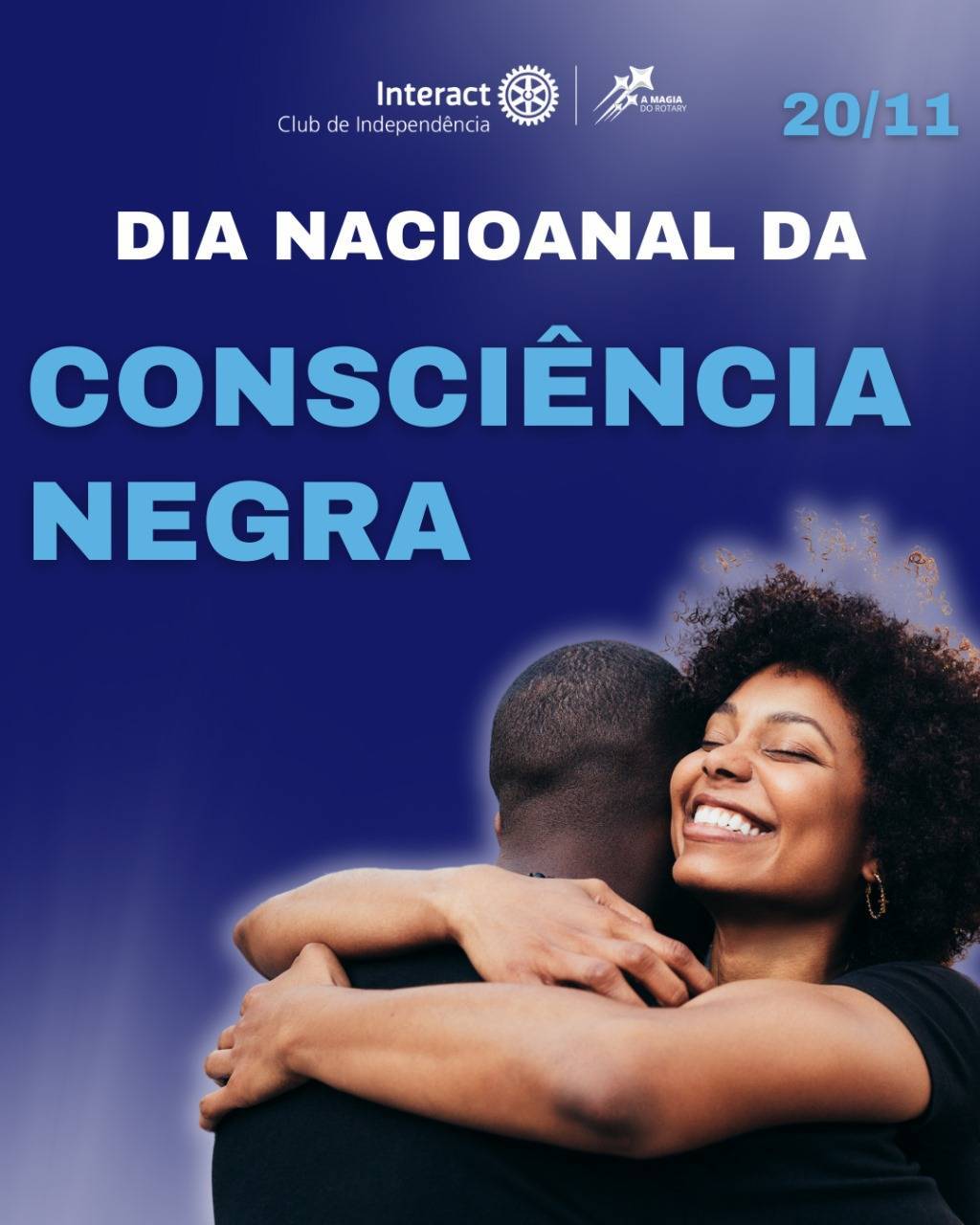 Dia Nacional da Consciência Negra