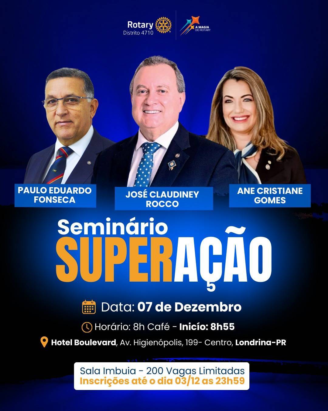 Quantas oportunidades já foram desperdiçadas em sua vida?