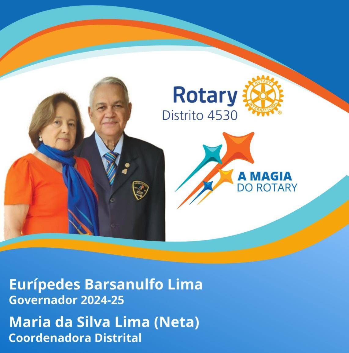 ASSEMBLEIA DISTRITAL DE TREINAMENTO