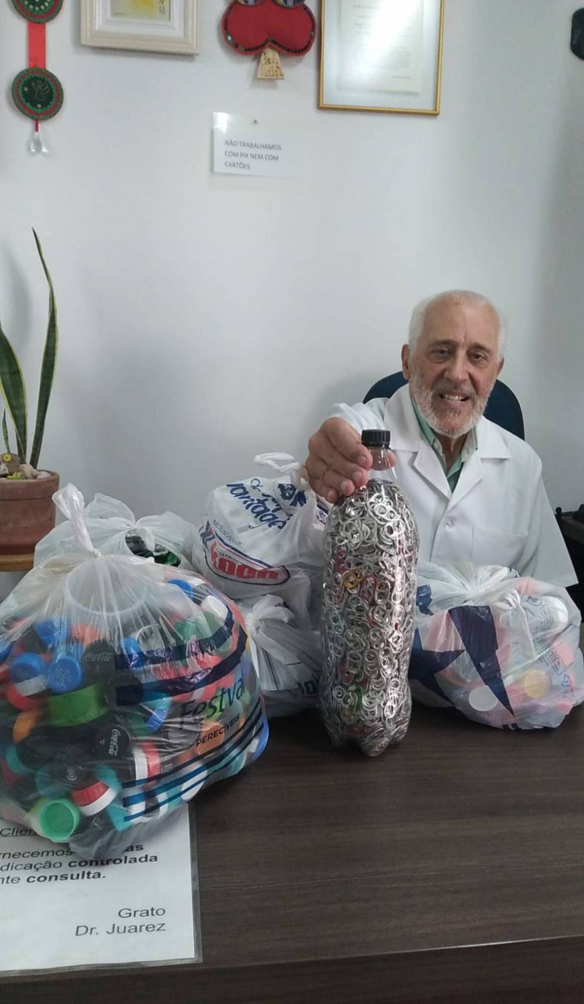 ASSOCIADO HONORÁRIO - JUAREZ FERNANDO GAZIRI