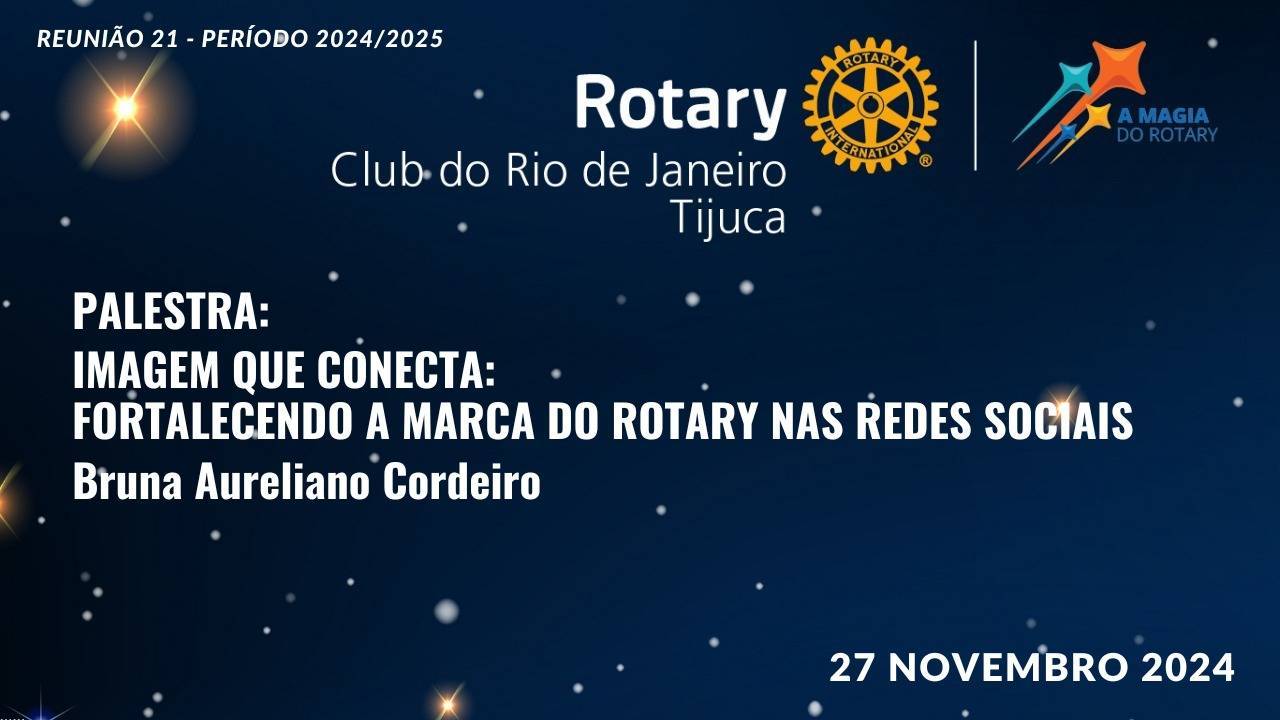 Por Siomara Castro Presidente da Comissão de Imagem Pública