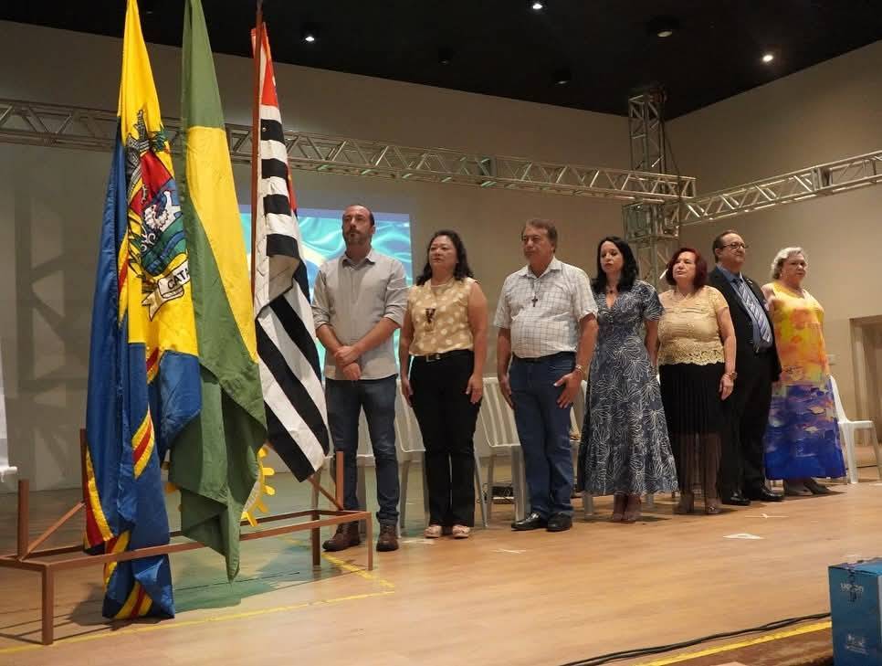 Rotary Club Catanduva - Norte Destaca o Talento e a Dedicação de Alunos do 9º ano das Redes Municipal e Estadual