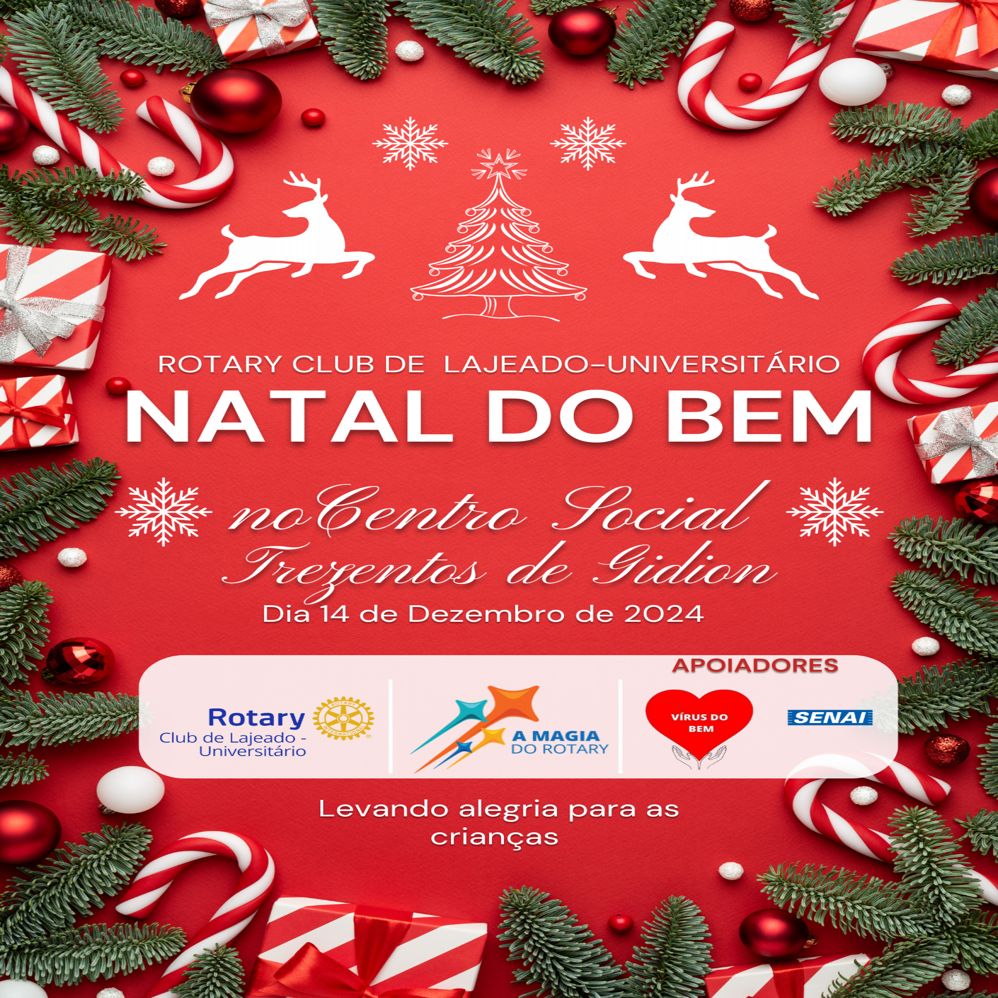 Foto Divulgação do RC de Lajeado-Universitário