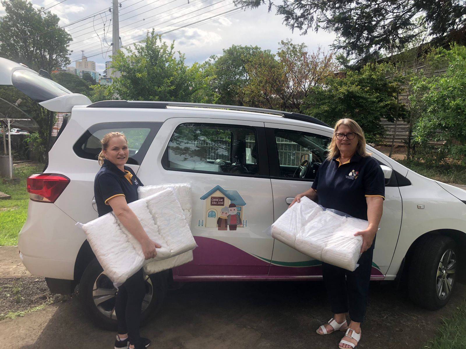 "PROJETO CUIDAR COM QUALIDADE"