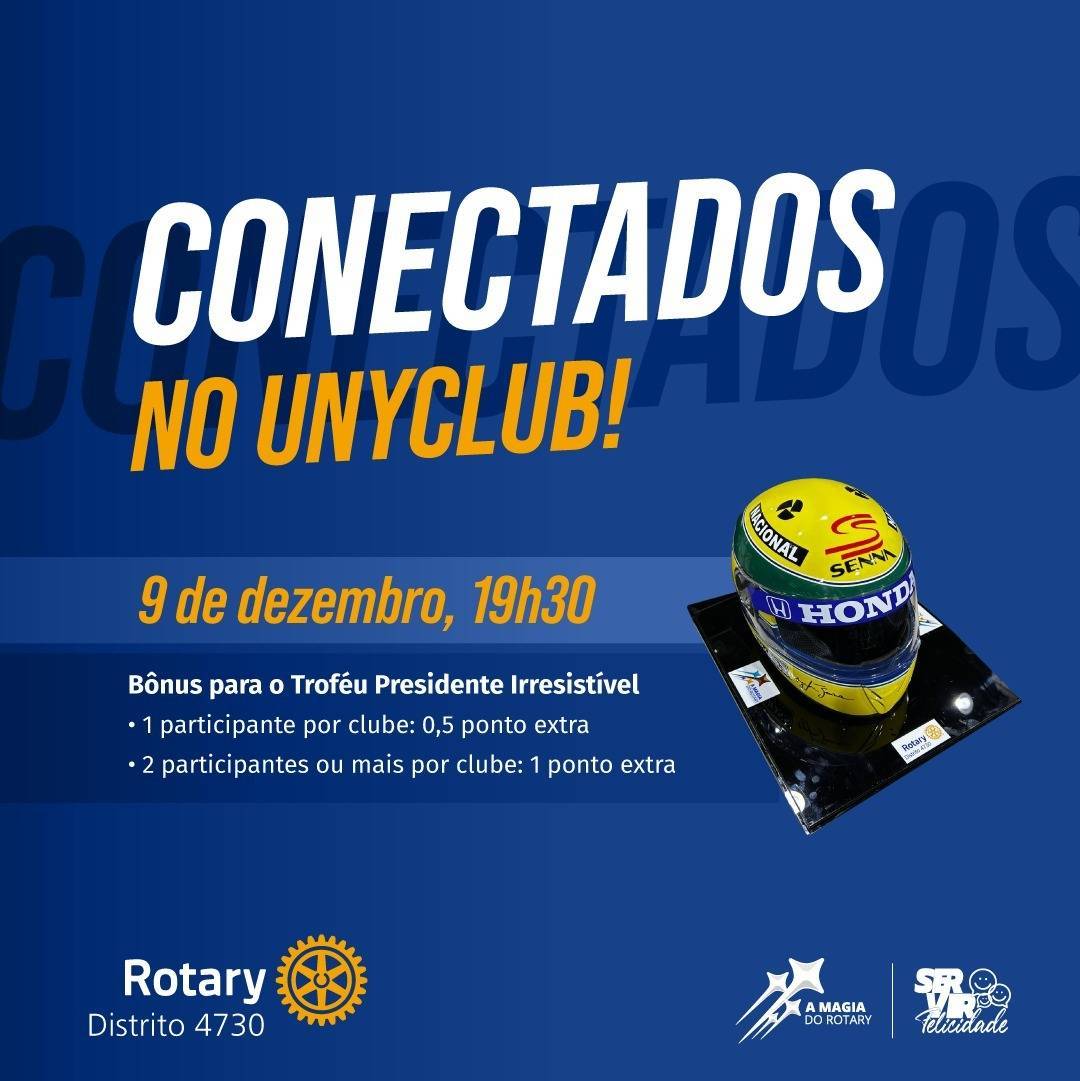 UNYCLUB 