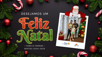 FESTIVA DE NATAL 2024