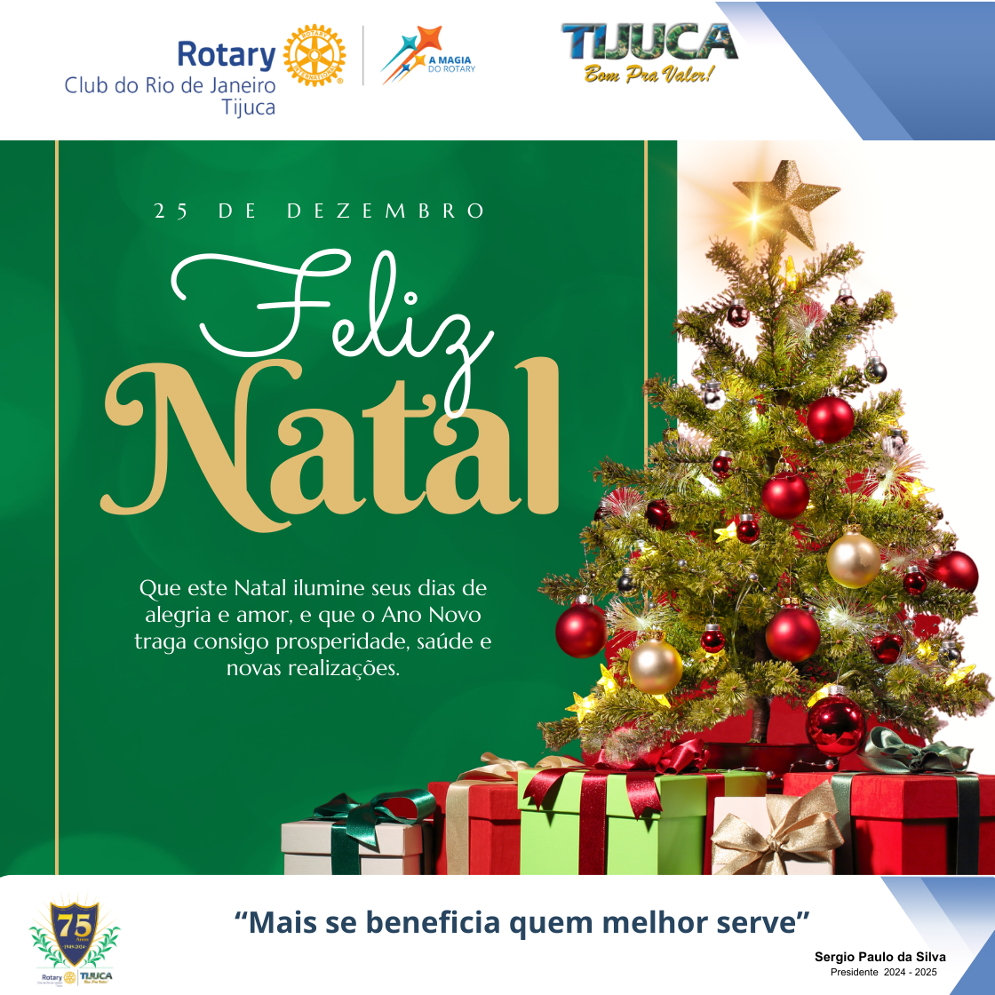 Por Siomara Castro Presidente da Comissão de Imagem Pública