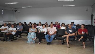 Rotary Club de Piumhi participa da primeira Conferência Municipal de Meio Ambiente em Piumhi